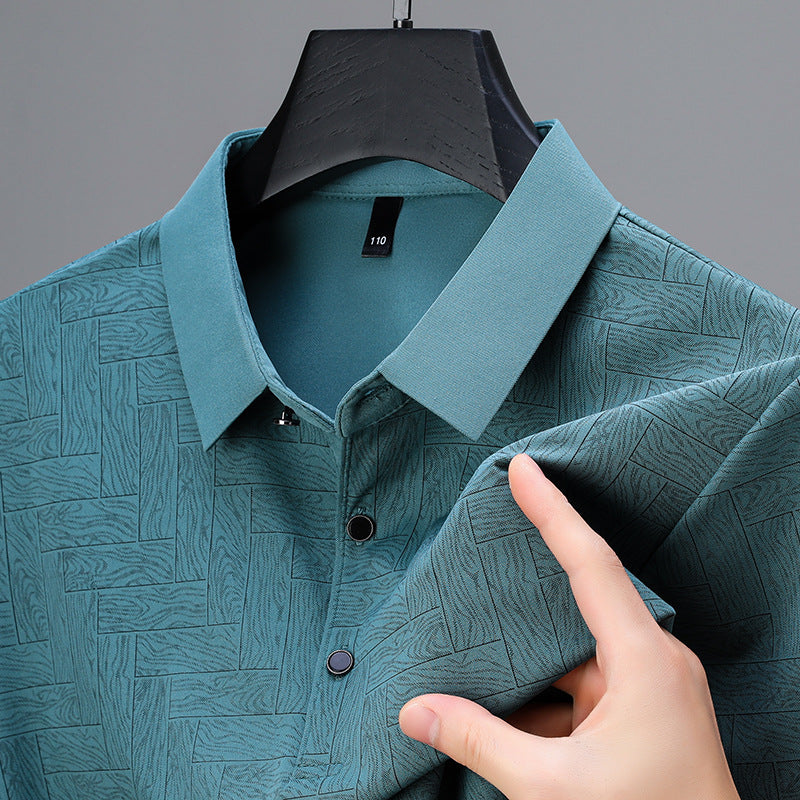 Alessio™ | Polo Ejecutivo